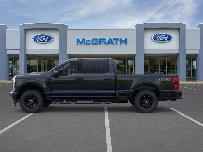 2026 Ford F-350 photo 2