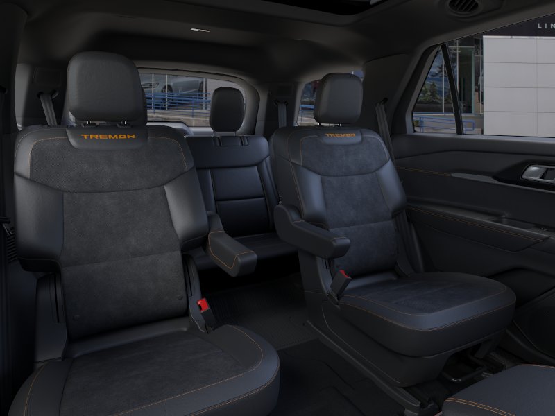Thumbnail: 2026 Ford Explorer - 35