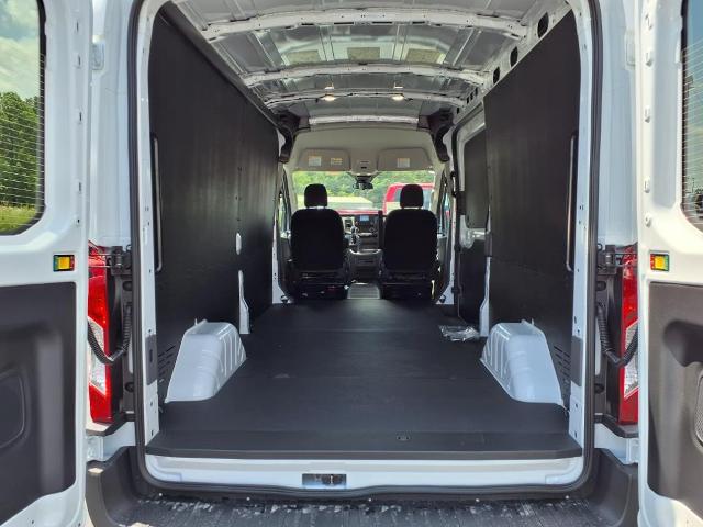 2025 Ford Transit Van Base - Photo 15