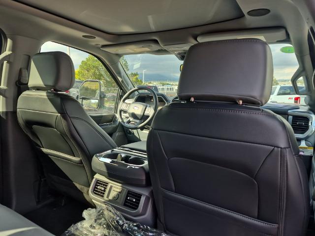 2026 Ford F-150 Lariat Truck