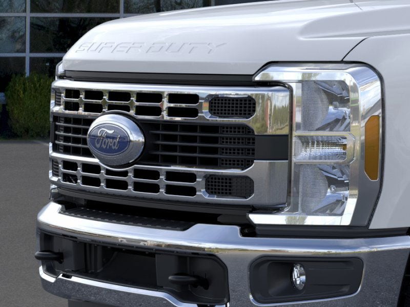 2025 Ford F-350 Super Duty Chassis Cab XL - Photo 17