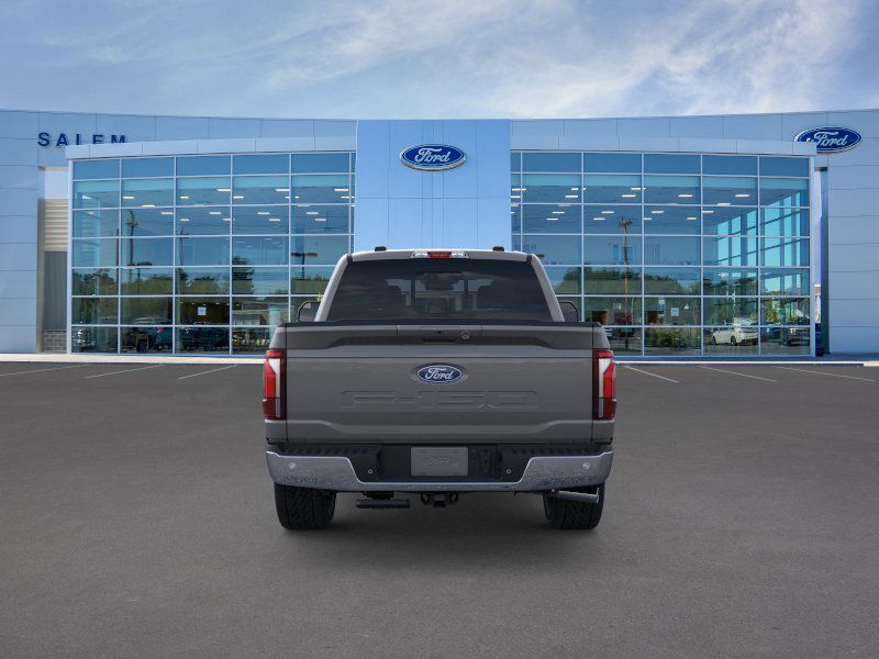 2025 Ford F-150 Lariat - Photo 29