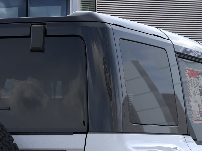 2025 Ford Bronco 4-Door Raptor - Photo 25