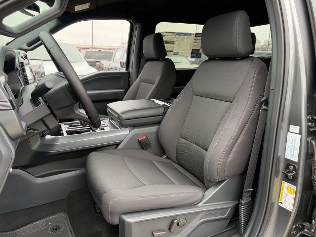 2025 Ford F-150 XLT - Photo 53