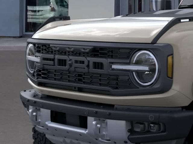 Thumbnail: 2026 Ford Bronco - 44