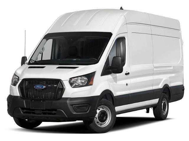 Thumbnail: 2026 Ford Transit Series - 31
