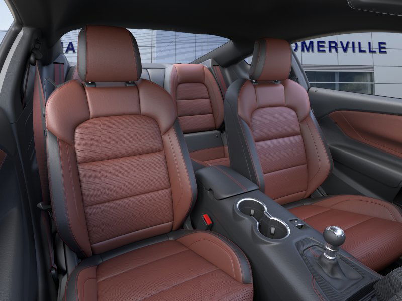 2025 Ford Mustang GT Premium Fastback - Photo 10