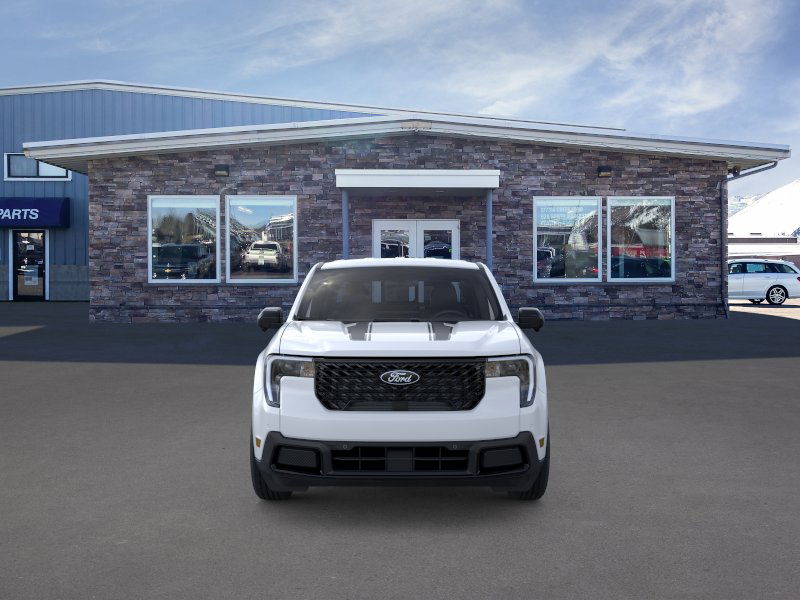 2025 Ford Maverick Lariat - Photo 14