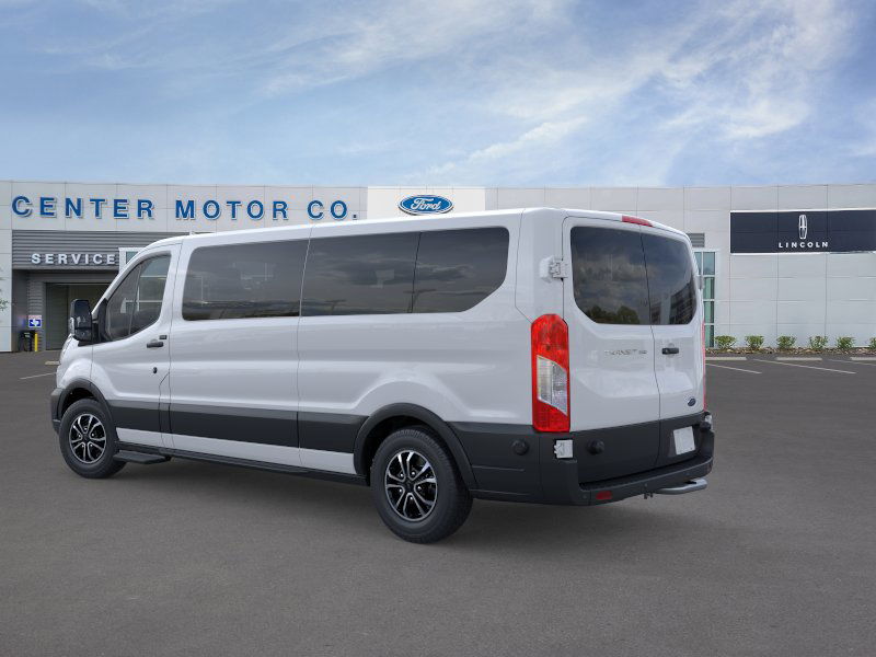2024 Ford Transit Passenger Van XL - Photo 48