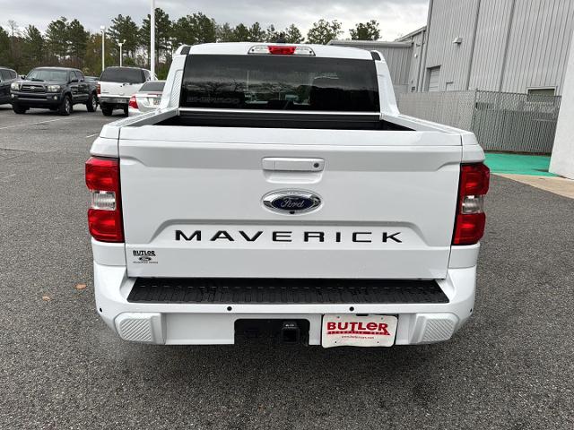 2024 Ford Maverick XLT - Photo 64