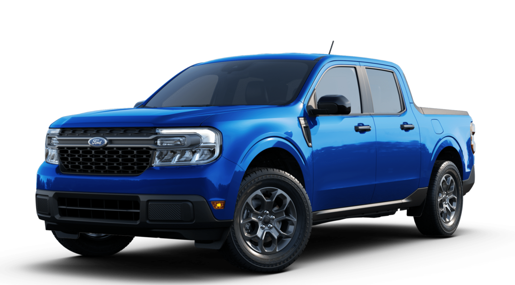 New 2024 Ford Maverick Truck for Sale Near Me San Jose & Sunnyvale, CA