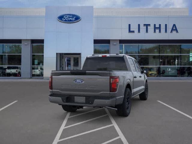 Thumbnail: 2025 Ford F-150 - 30