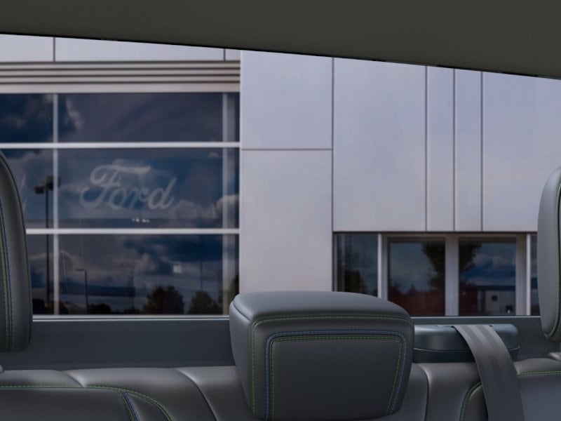 2026 Ford Maverick Lobo Standard - Photo 24