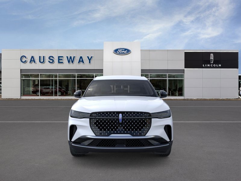 2026 Lincoln Nautilus Premiere - Photo 6