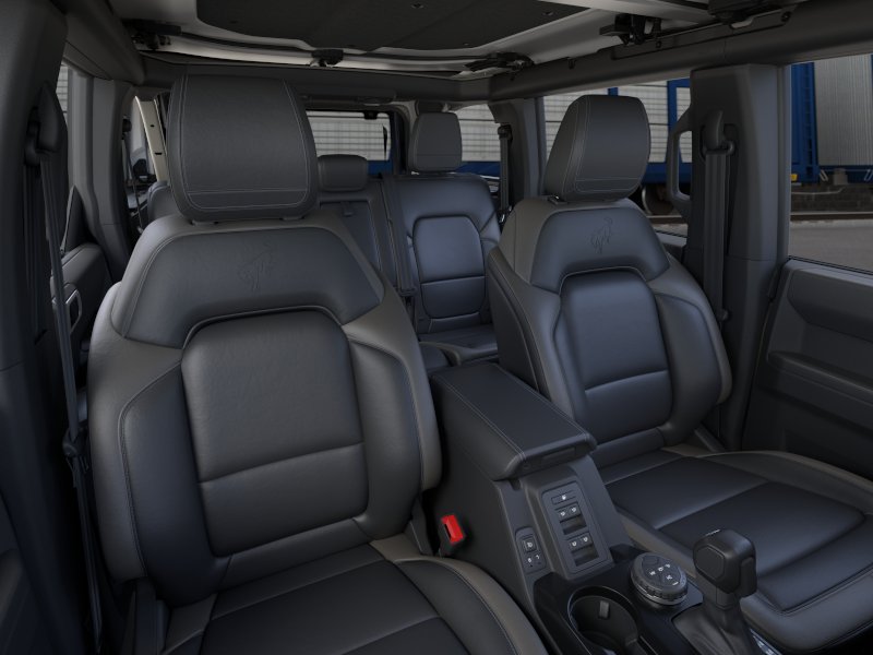 Thumbnail: 2026 Ford Bronco - 36