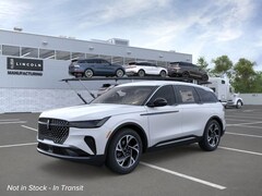 2026 Lincoln Nautilus Premiere CROSSOVERS