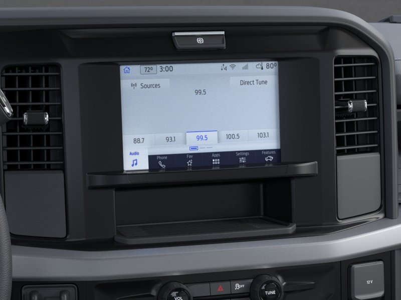 Thumbnail: 2026 Ford Econoline - 39