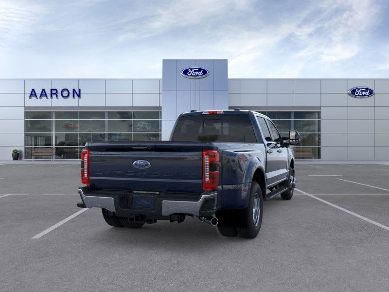 2025 Ford F-350 Super Duty Lariat - Photo 31