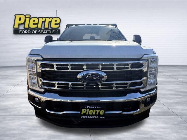 2025 Ford F-450 Super Duty Chassis Cab XL - Photo 48