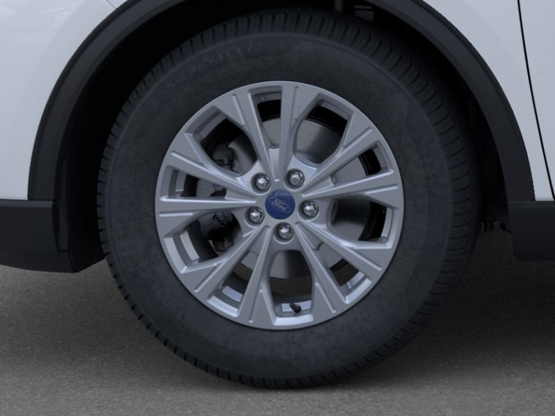 2026 Ford Escape Active - Photo 42