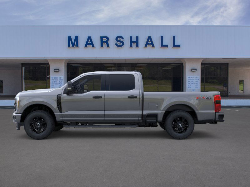 2026 Ford F-250 XL photo 3