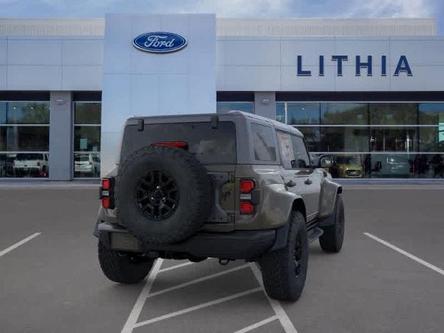 Thumbnail: 2025 Ford Bronco - 33