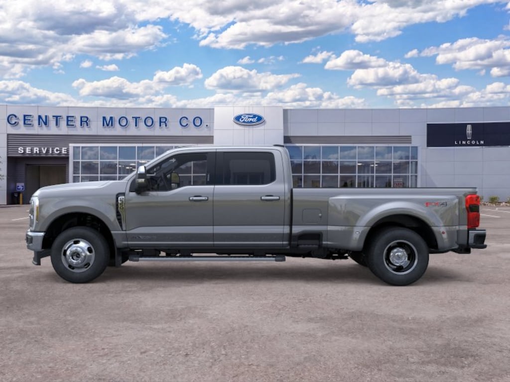 New 2026 Ford F-350 TRUCK