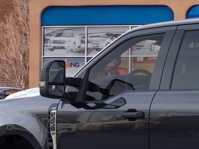 2026 Ford F-250SD XLT Truck