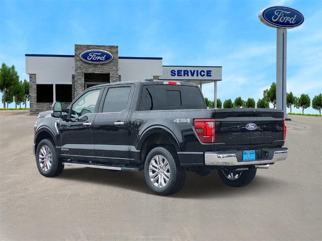 2025 Ford F-150 Lariat - Photo 33