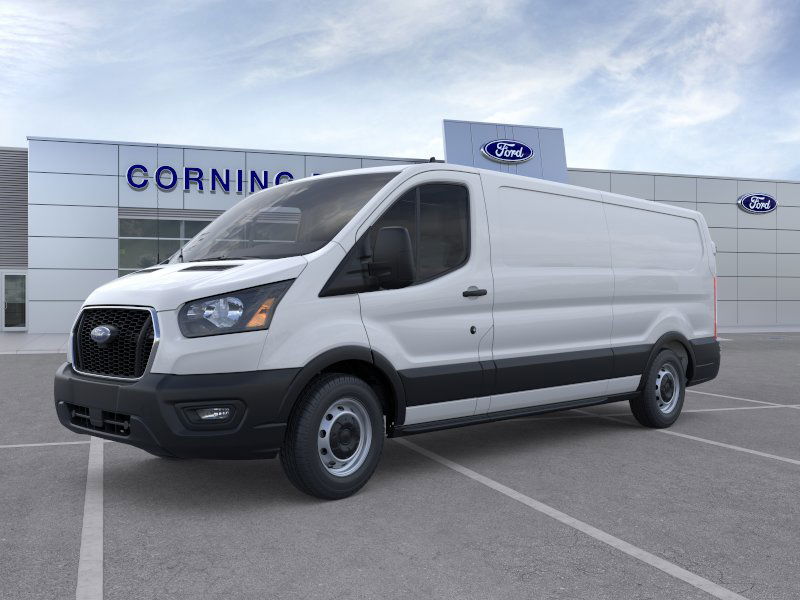 2025 Ford Transit Van Base's photo