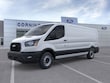  Ford Transit-250 Cargo