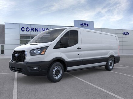2025 Ford Transit-250 Cargo Base Van Low Roof Van