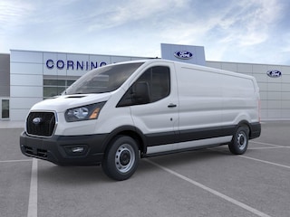 New Ford Superduty trucks 2025 Ford Transit-250 Cargo Base Van Low Roof Van for sale near you in Corning, CA