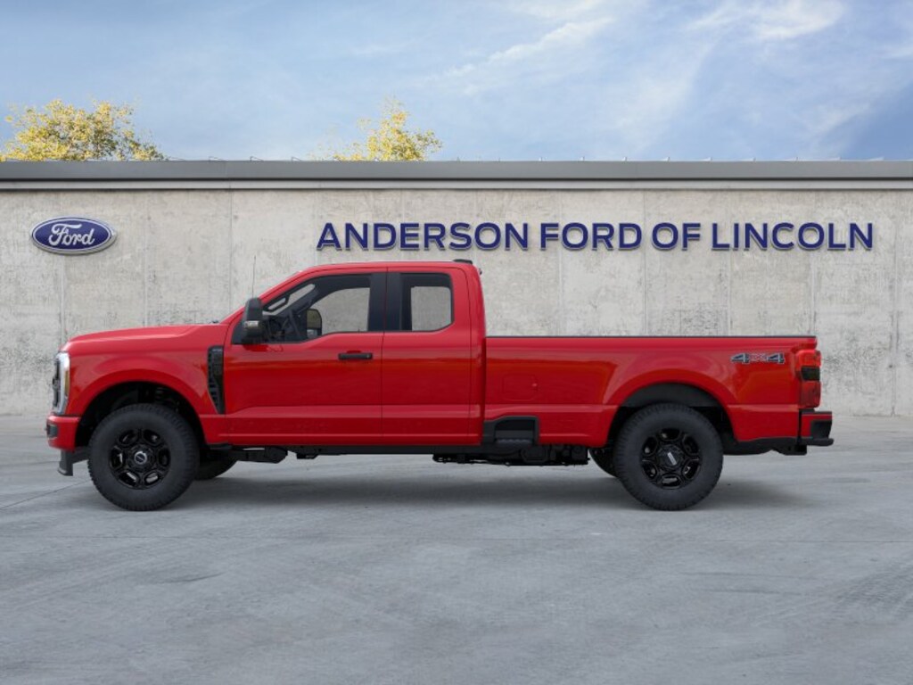 New 2026 Ford Super Duty F-250® XL TRUCK