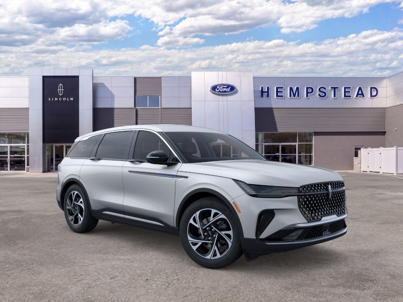 2026 Lincoln Nautilus Premiere - Photo 7