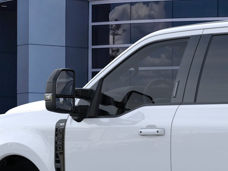 2026 Ford F-350 Super Duty XLT - Photo 129