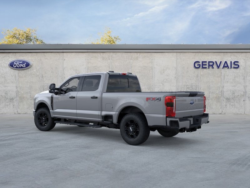 new 2026 Ford F-250 Super Duty car, priced at $66,675