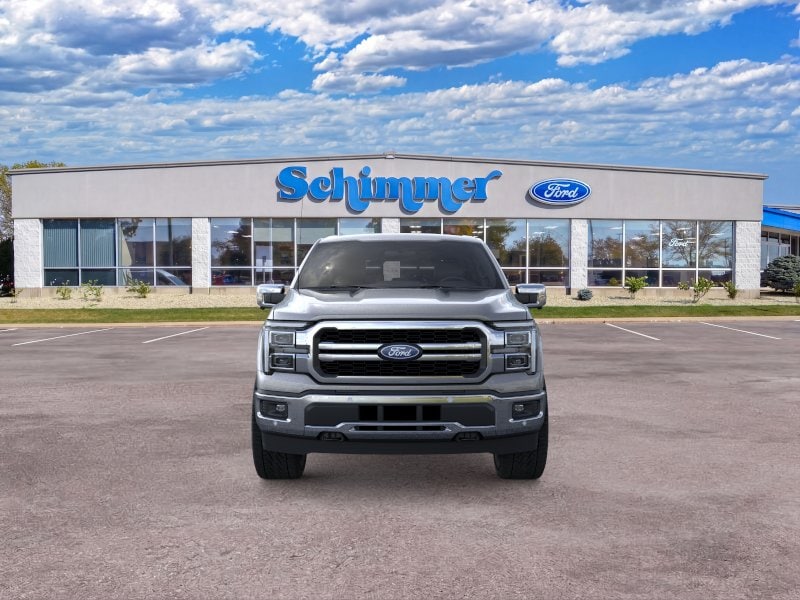 2026 Ford F-150 Lariat - Photo 6