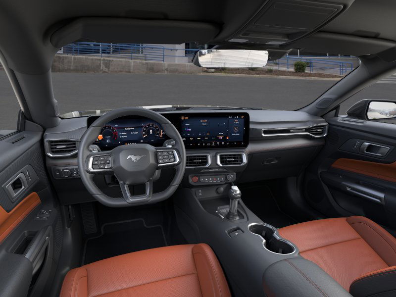 Thumbnail: 2026 Ford Mustang - 35