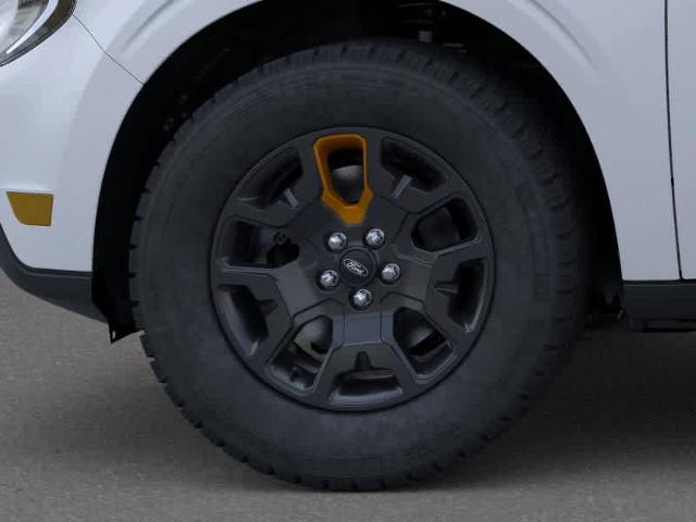 Thumbnail: 2026 Ford Maverick - 44