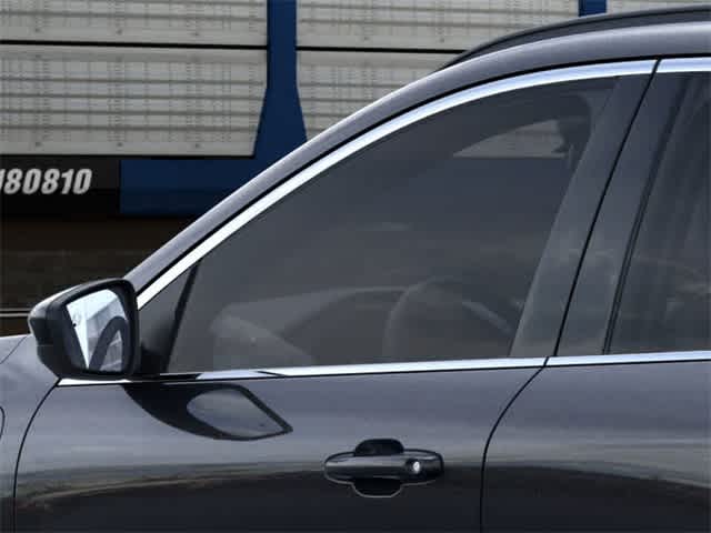 Thumbnail: 2025 Ford Escape - 43
