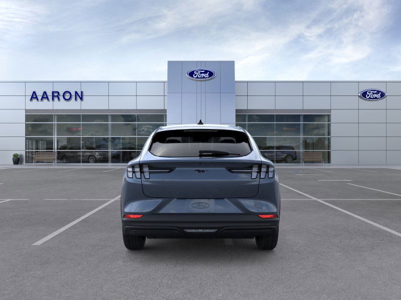 2024 Ford Mustang Mach-E Select photo 6
