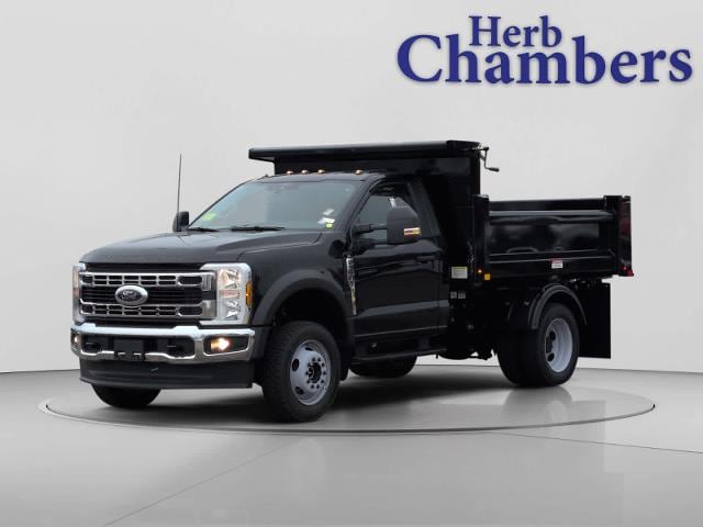 new 2025 Ford Super Duty F-550 DRW car, priced at $86,400