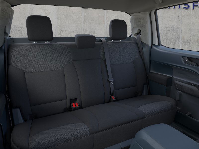 Thumbnail: 2026 Ford Maverick - 35