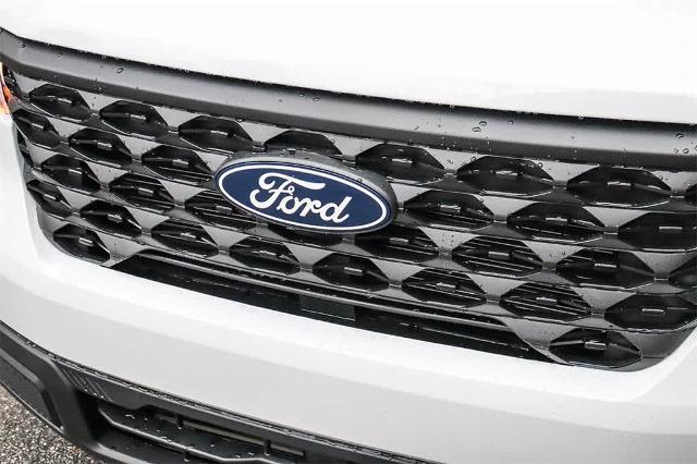 Thumbnail: 2025 Ford Maverick - 36