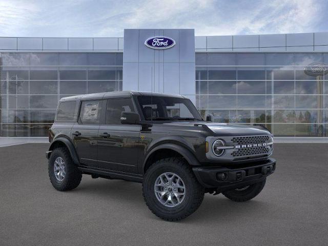 2025 Ford Bronco 4-Door Badlands - Photo 32