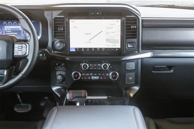 Thumbnail: 2025 Ford F-150 - 40