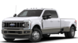 Ford F-350SD