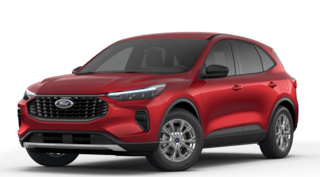 2026 Ford Escape Active SUV