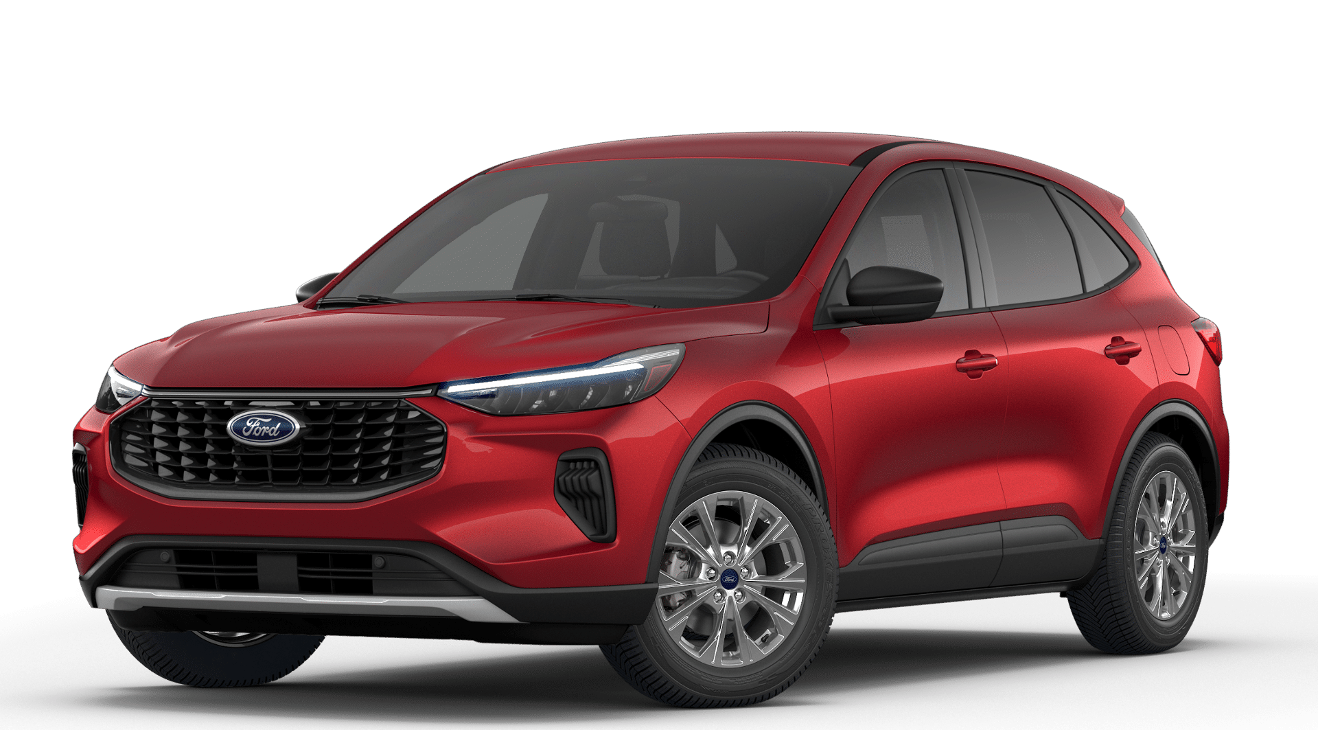 2026 Ford Escape Active photo 2